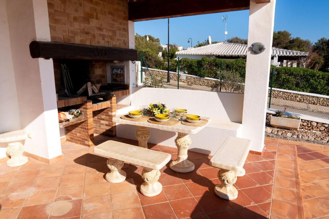 Villa Binibeca Life Exterior photo