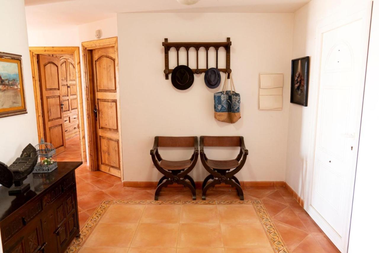 Villa Binibeca Life Exterior photo